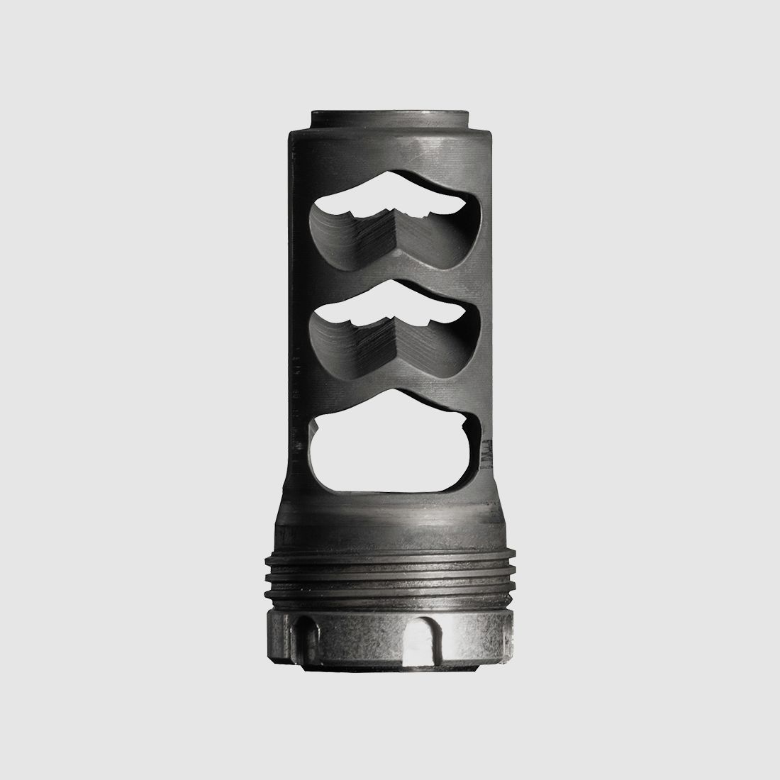 A-TEC MARKSMAN Mündungsfeuerbremse M17x1