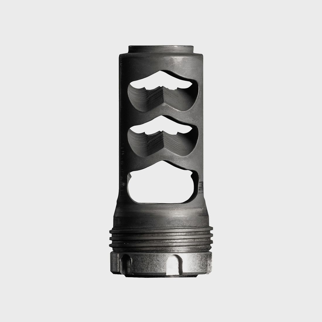 A-TEC MARKSMAN Frein de bouche M17x1
