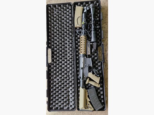 Rock River Arms  cal. 5.56mm 