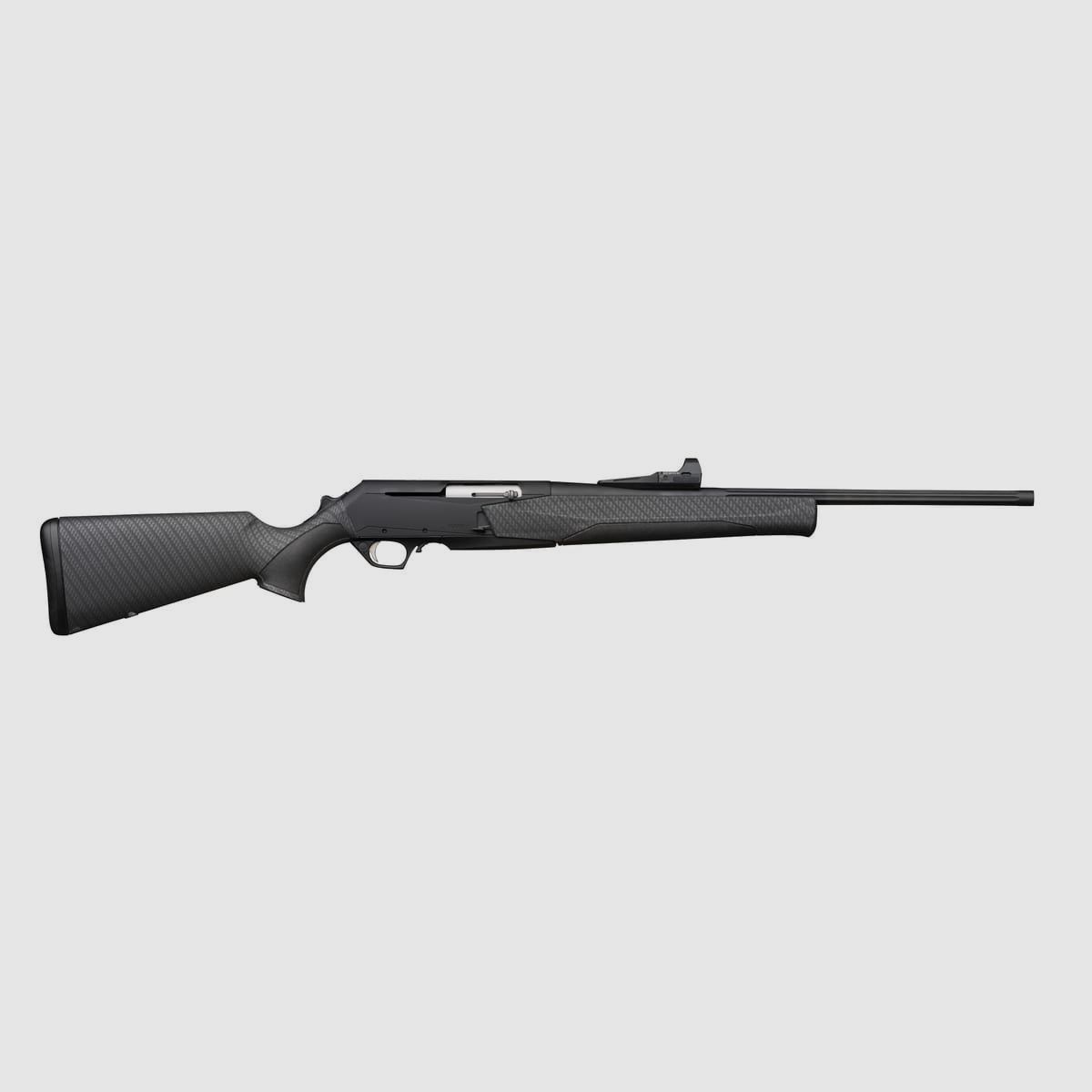 Gewehr Browning Bar MK3 Reflex Composite Hand Coking Reddot
