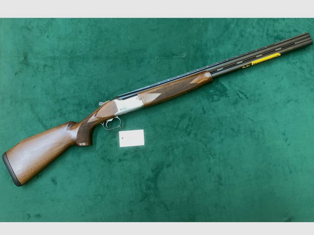 Browning B525 Sporter 1 RS 12/76