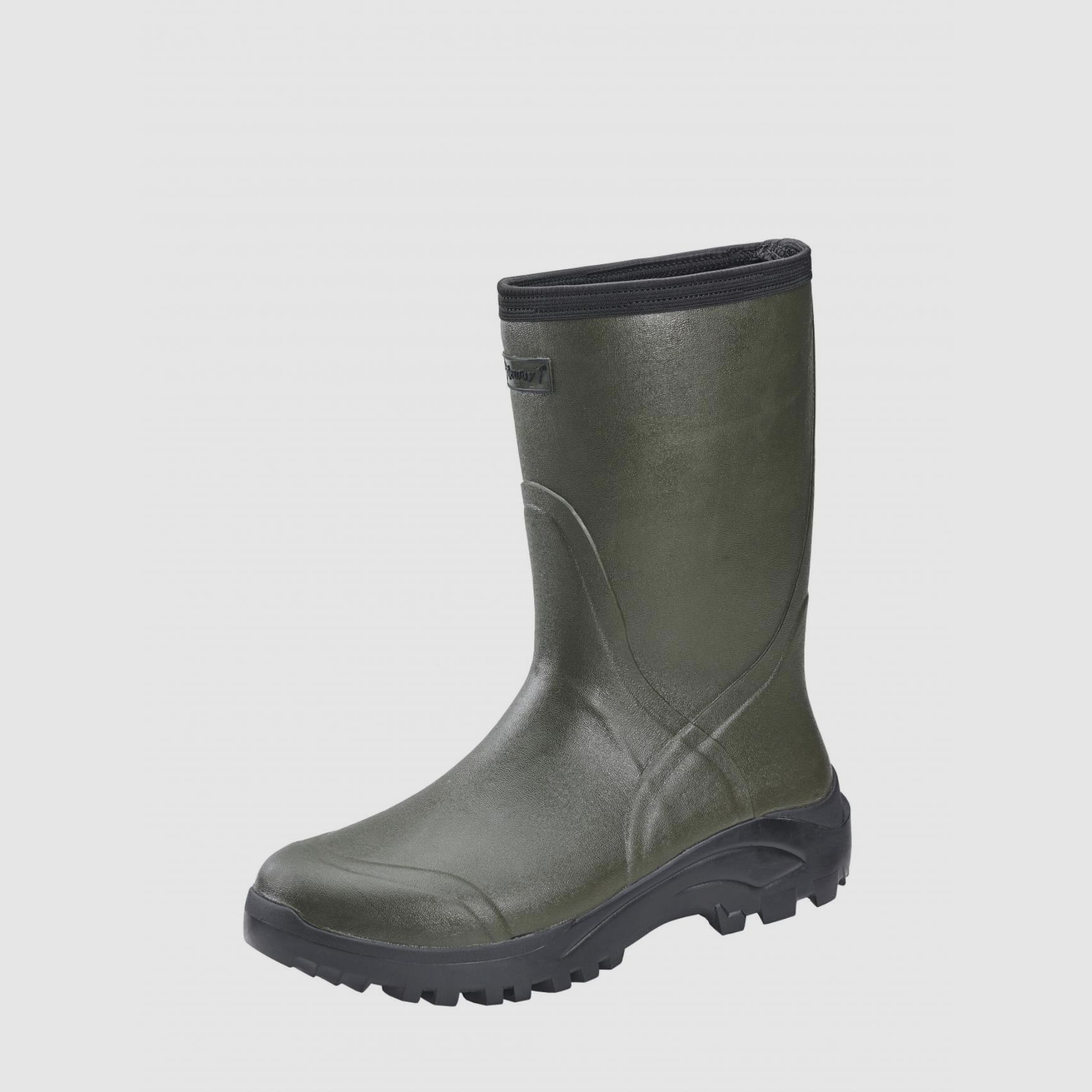 Gateway1 Sportsman II 12″ 4 mm Neopren Gummistøvle