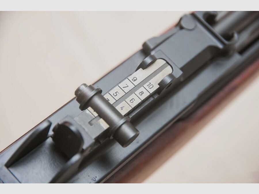 FN Prototyp 49 FSAN kein Hakim