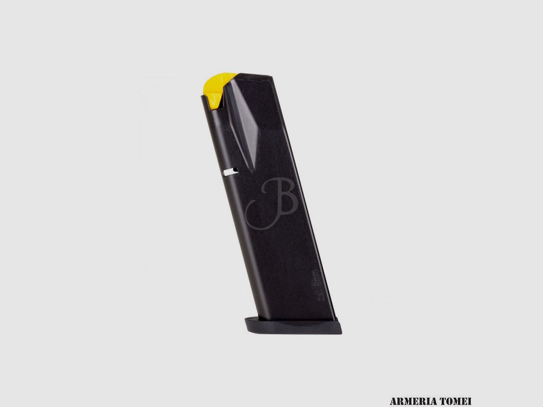 MAGAZIN – TAURUS G3 Kal. 9MM 15C
