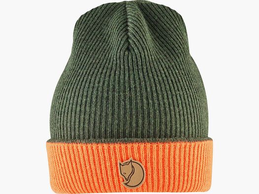 Fjällräven Sörmland Berretto Reversibile