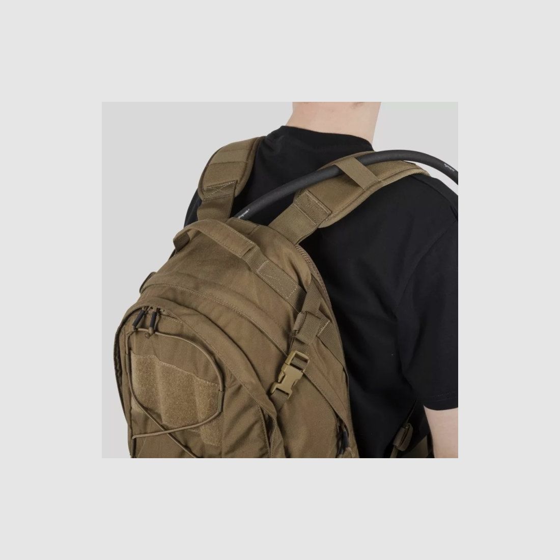 HELIKON - PL-EDC-CD-34 Plecak EDC - Cordura® - Multicam, zdjęcie 6 z 9
