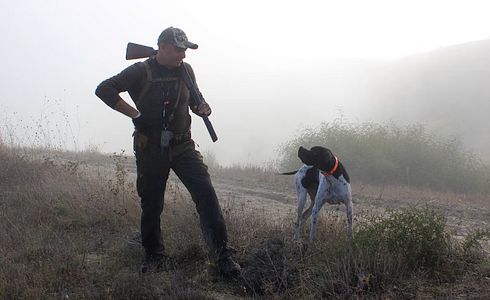 Anleitung: Das Flintenschießen für die Jagd