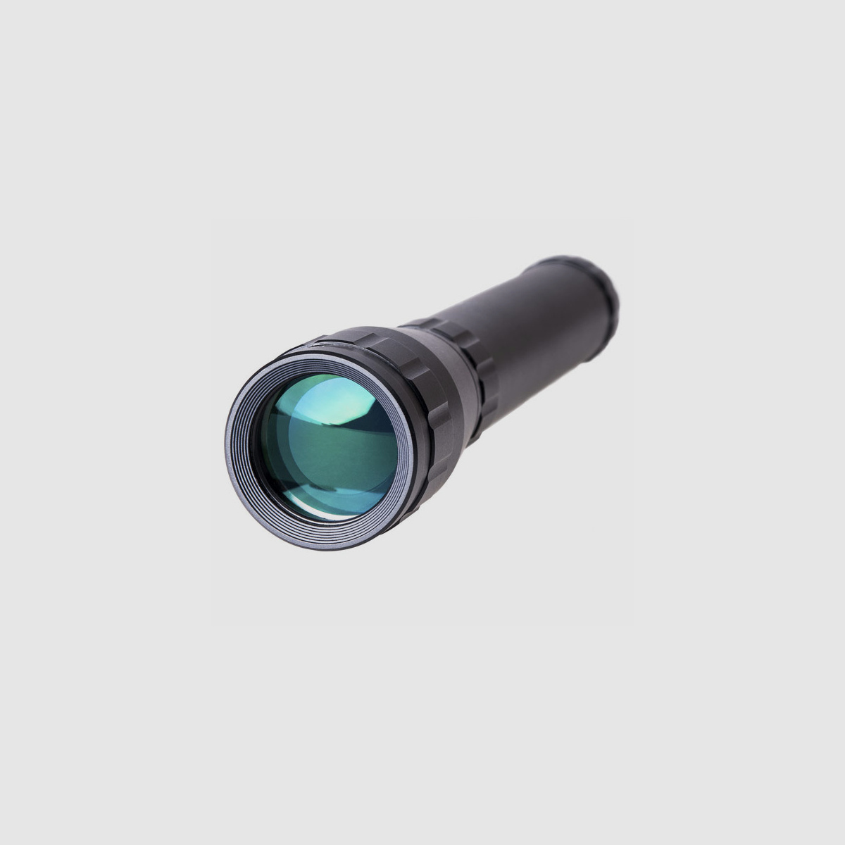 TACFIRST Green Laser Light Taschenlampe