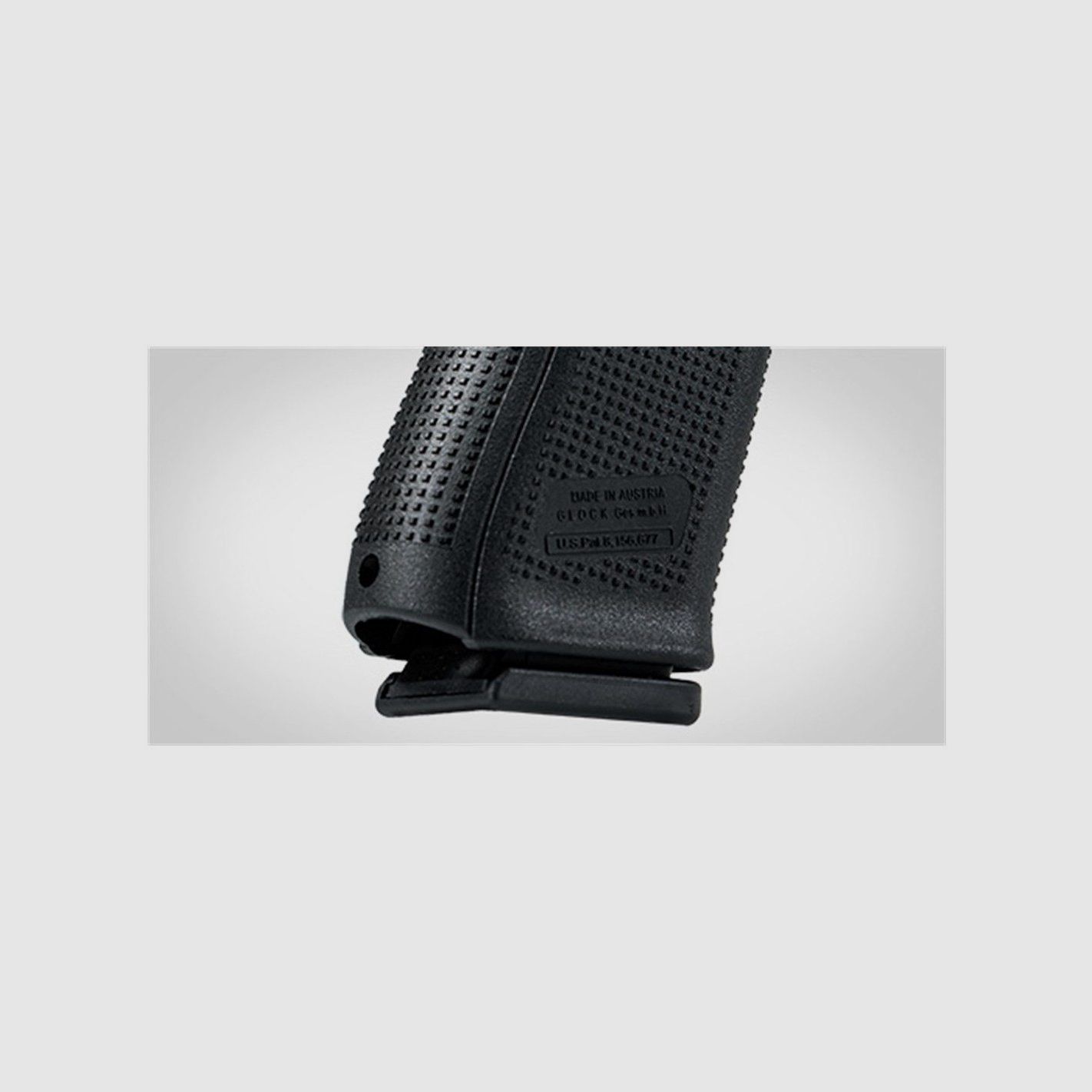 PISTOLE GLOCK 19 Gen5/MOS/FS, Bild 4 von 8