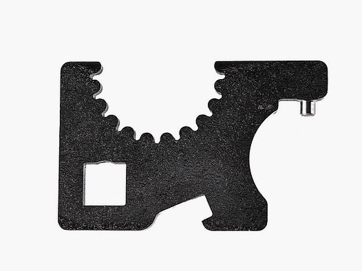 GEISSELE Barrel Nut Tool