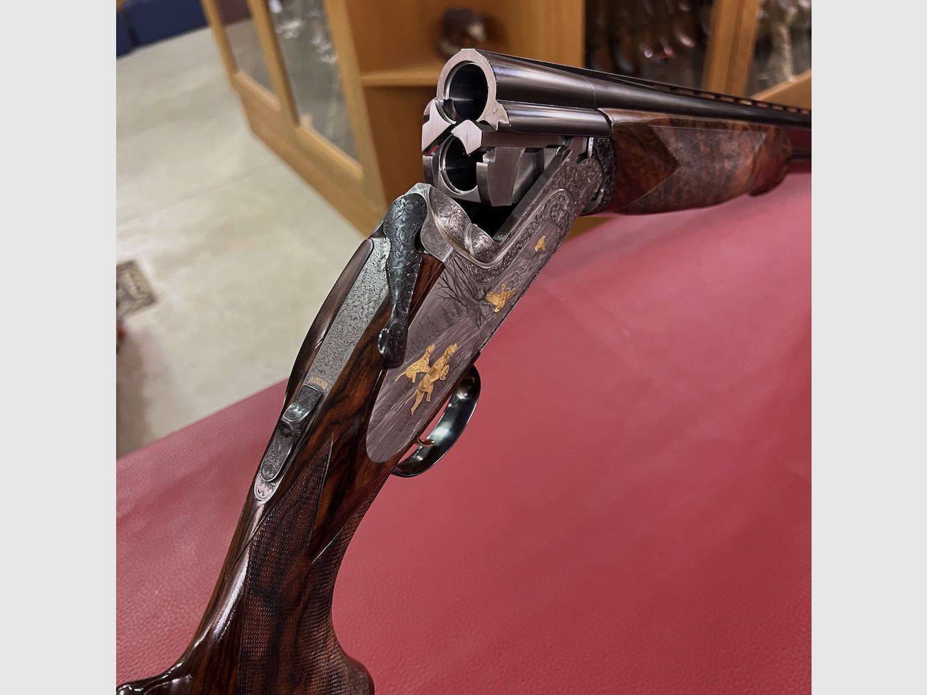 Perazzi SCO Oro, Bild 2 von 11
