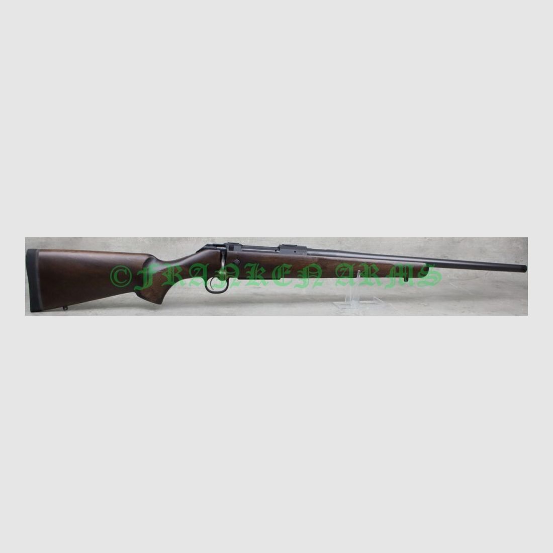 CZ 600 Plus American .308 Win.