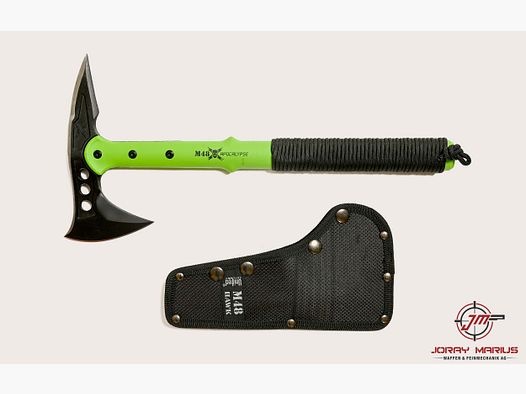 United Cutlery M48 Apocalypse Axt
