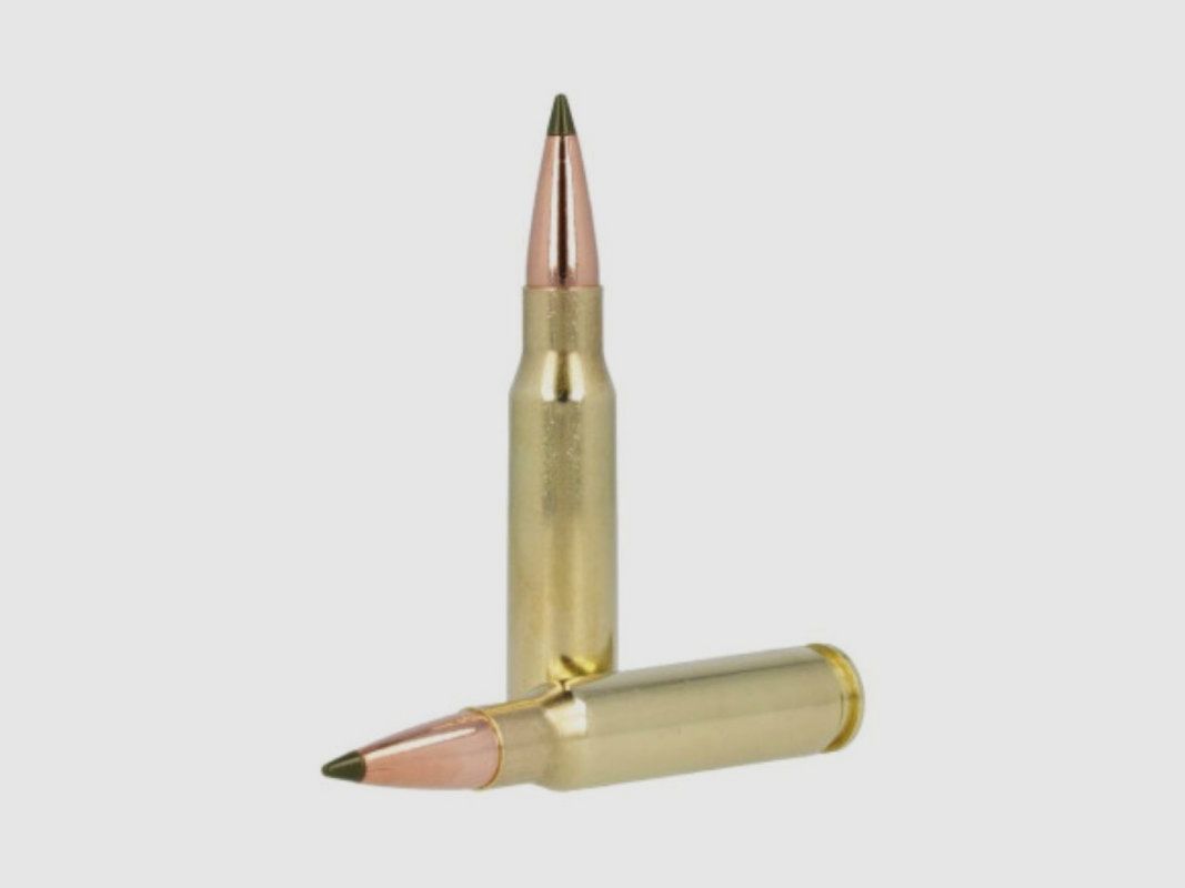 Remington Premier Long Range 190 gr – Kaliber .300 Win Mag, Bild 2 von 2