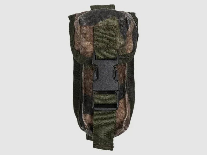 Desconocido bolso de revista holandés Glock usado