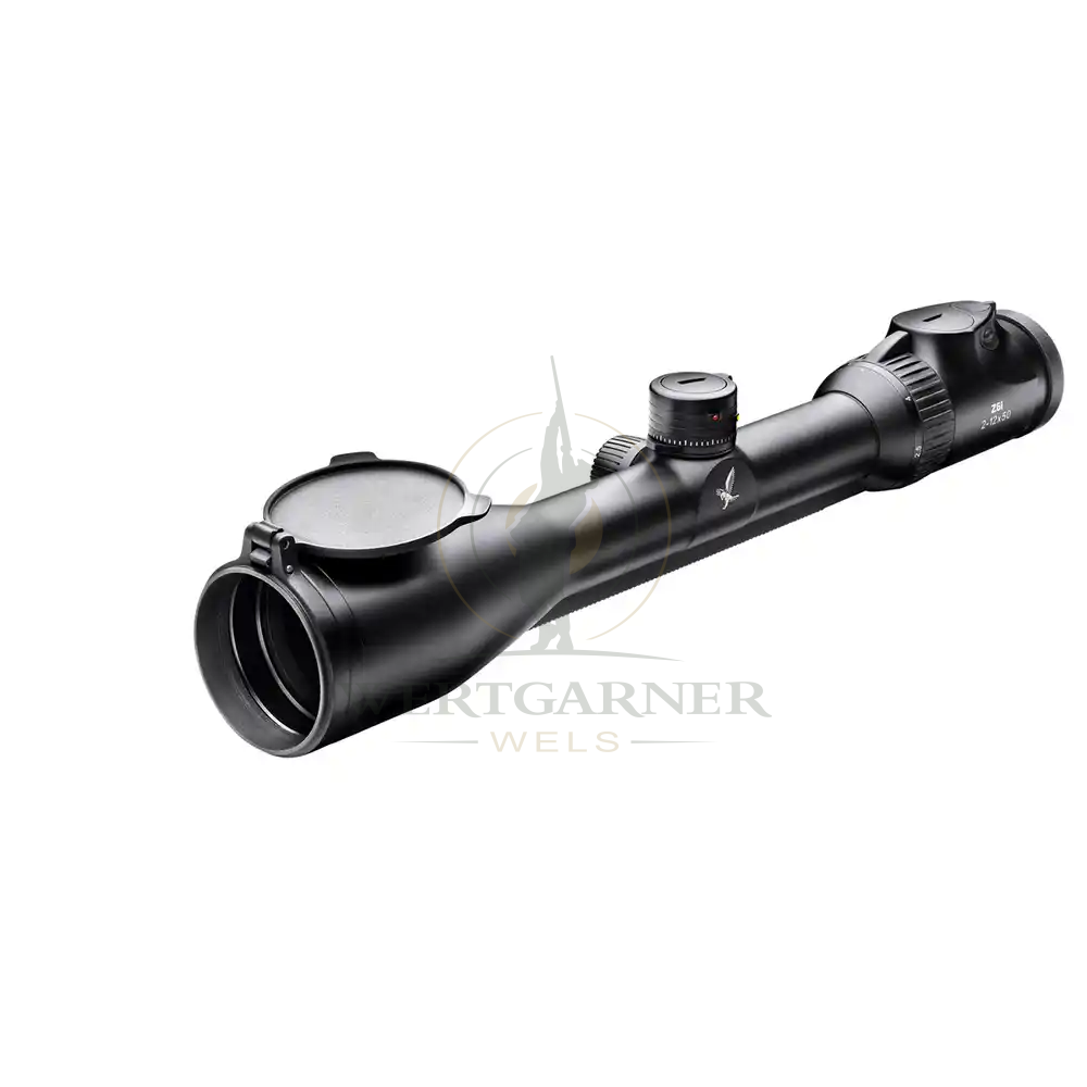 Swarovski Z6i 2-12x50 Gen.2 BT, image 2 of 2