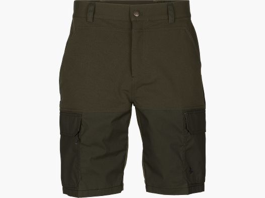 Seeland Elm Shorts Men Light Pine/Grizzly Brown 46