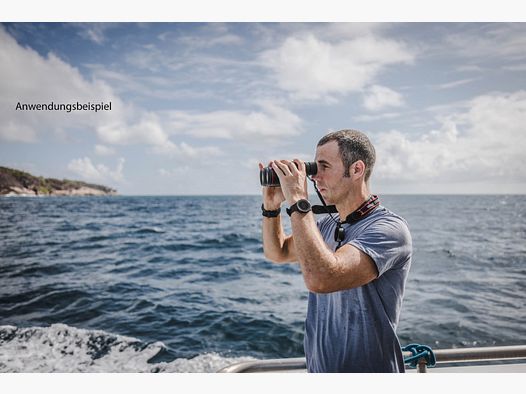 Canon CANON Binocular Fernglas 18x50 IS WP