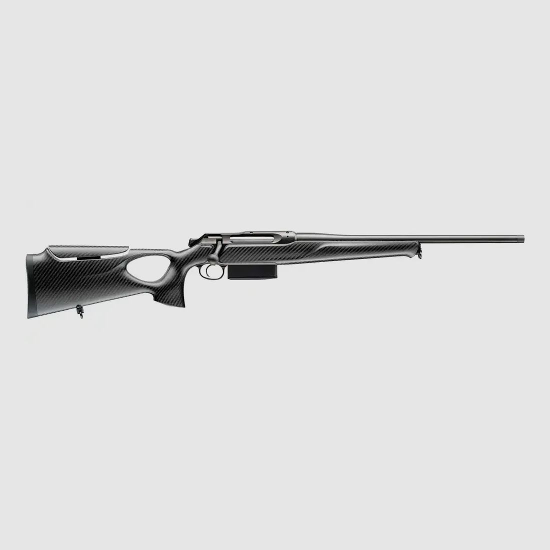 Sauer 505 Synchro XTC Carbon