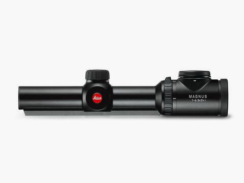 Leica lunette Leica Magnus i 1-6.3x24 avec rail L-3D