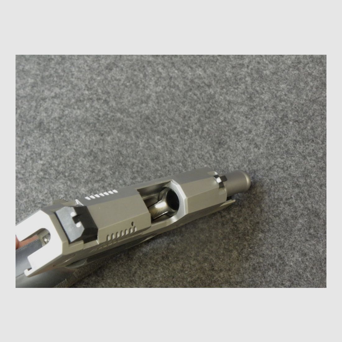 Smith e Wesson Chief s Special