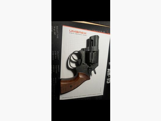 Röhm Rg59 le petit 9mm rk