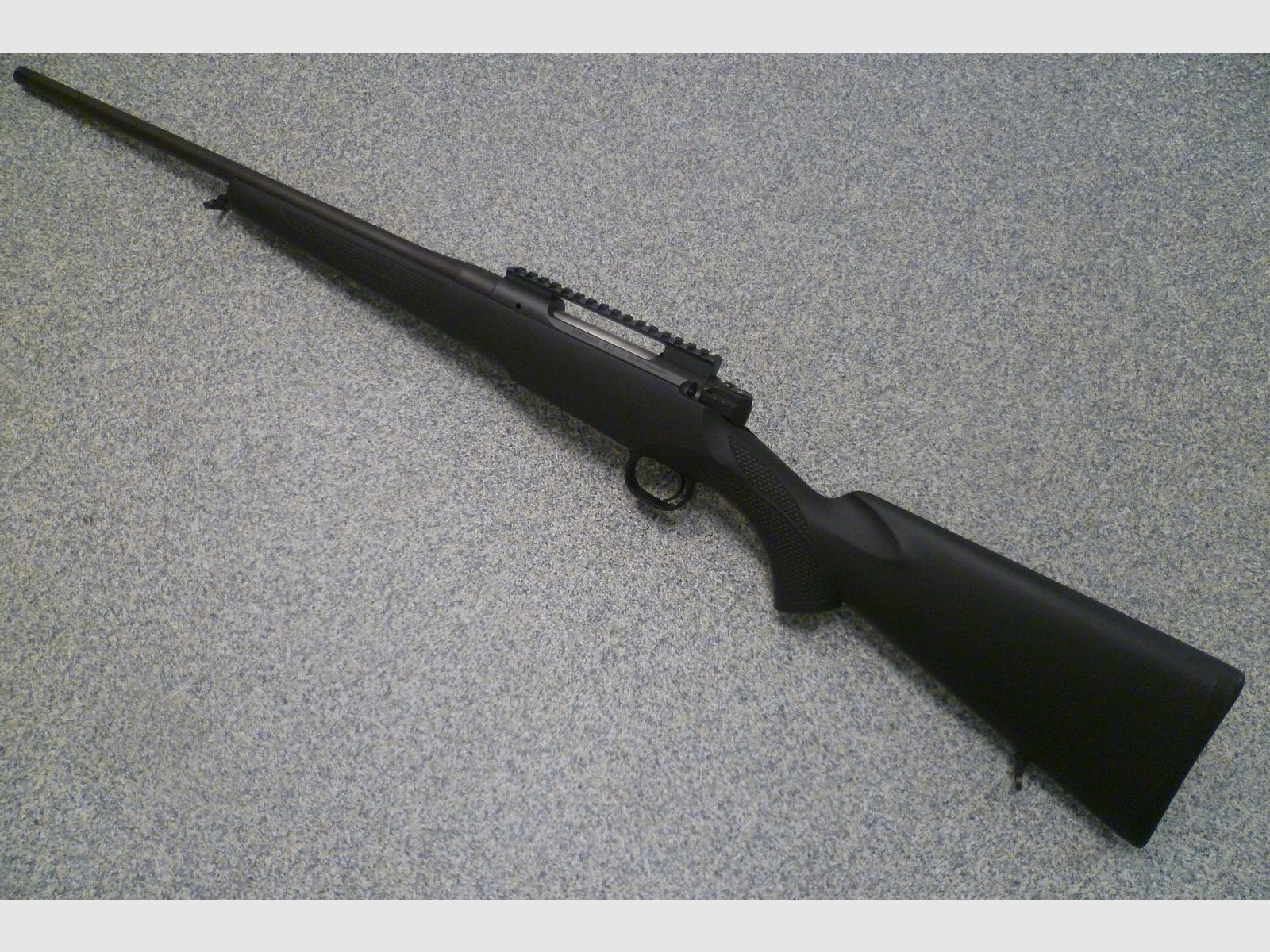 Repetierbüchse Mauser M12 Extreme 8x57IS