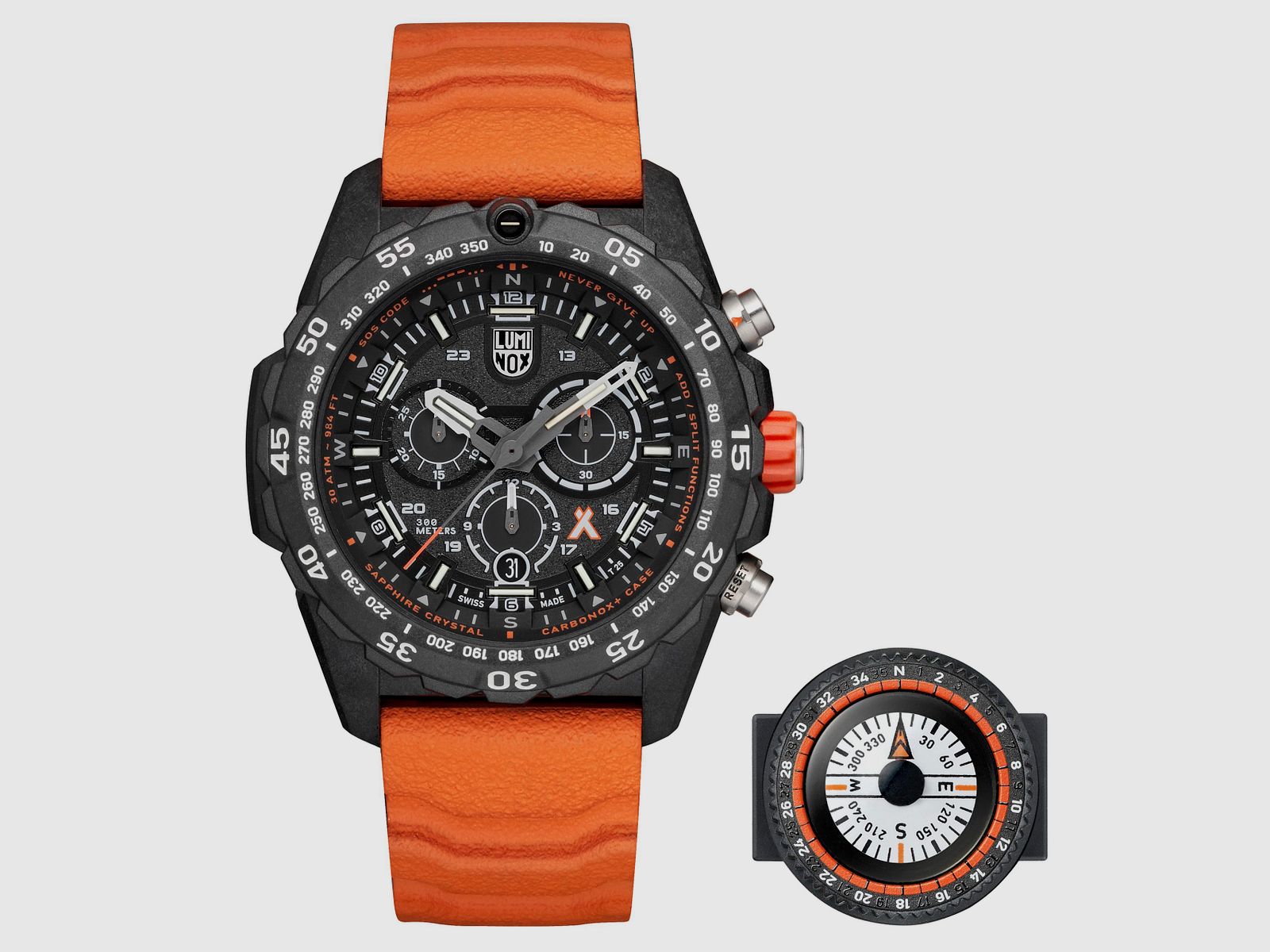 Luminox XB.3749, Bild 1 von 3