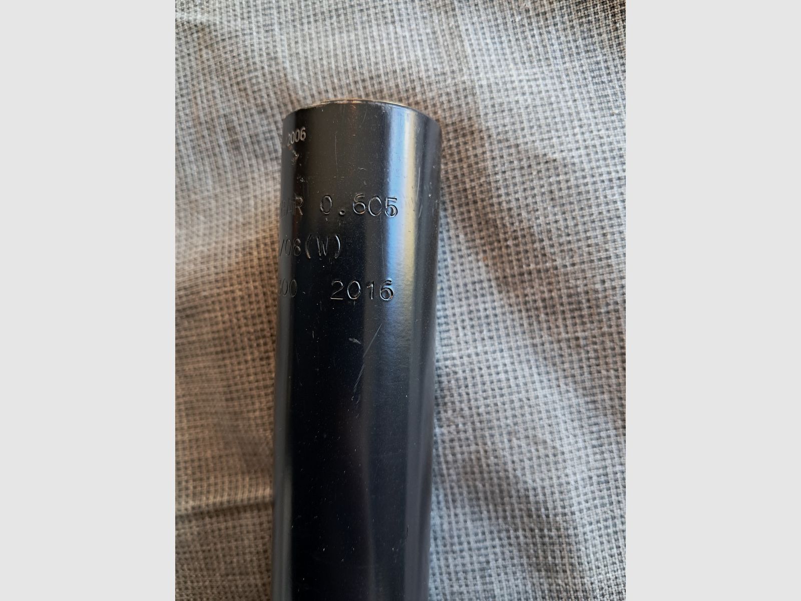 Walther LG 300 Alutec