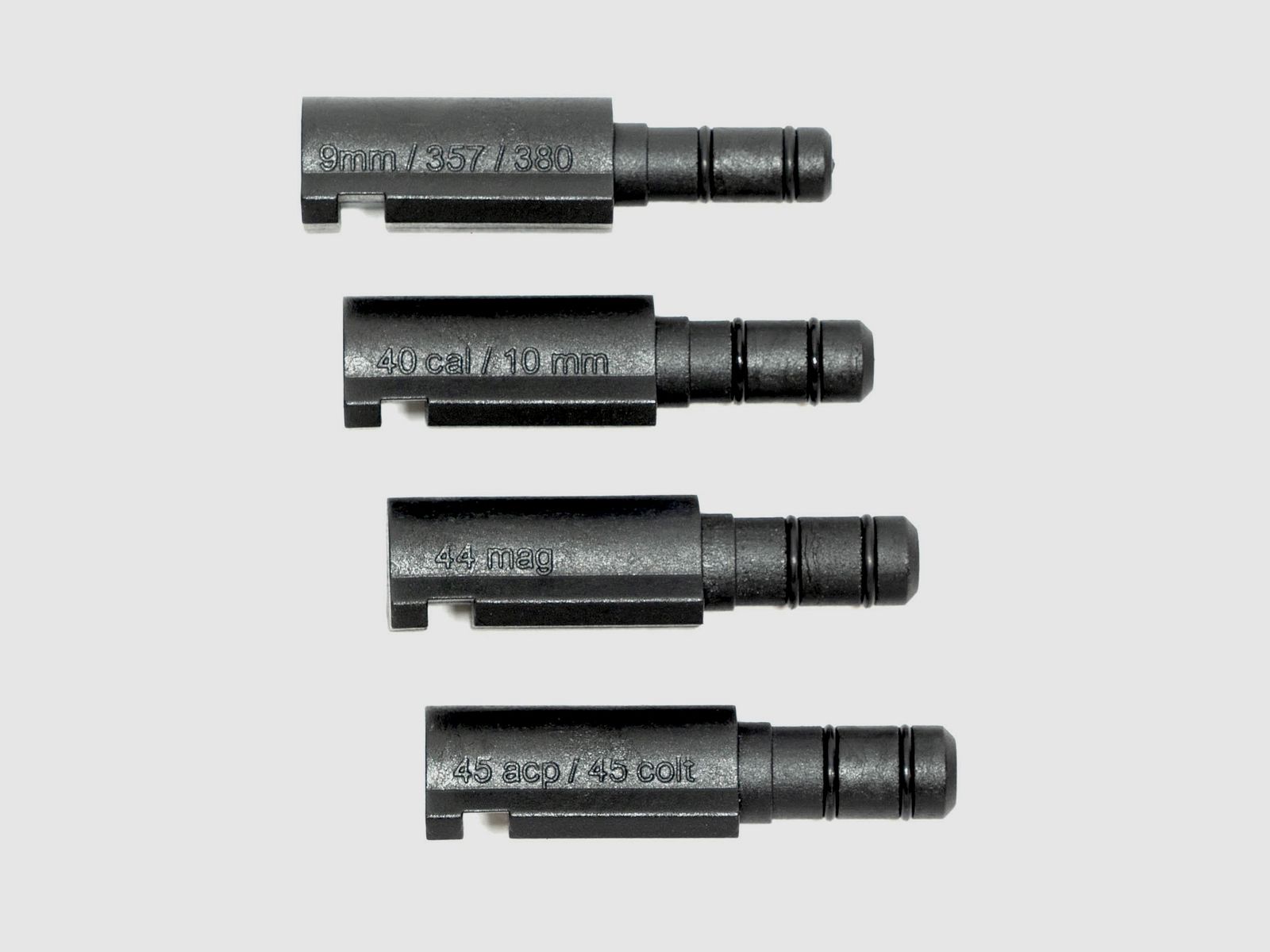 MantisX BR4 BoreRail Set