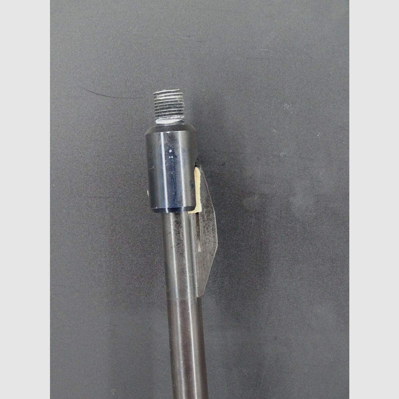 CZ Brno 2 E Baugleich 452 Kaliber .22lr mit ZF Gewinde 1/2x20 UNF 2-E