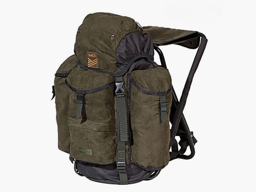 Halti Paljakka Sitzrucksack 40 L