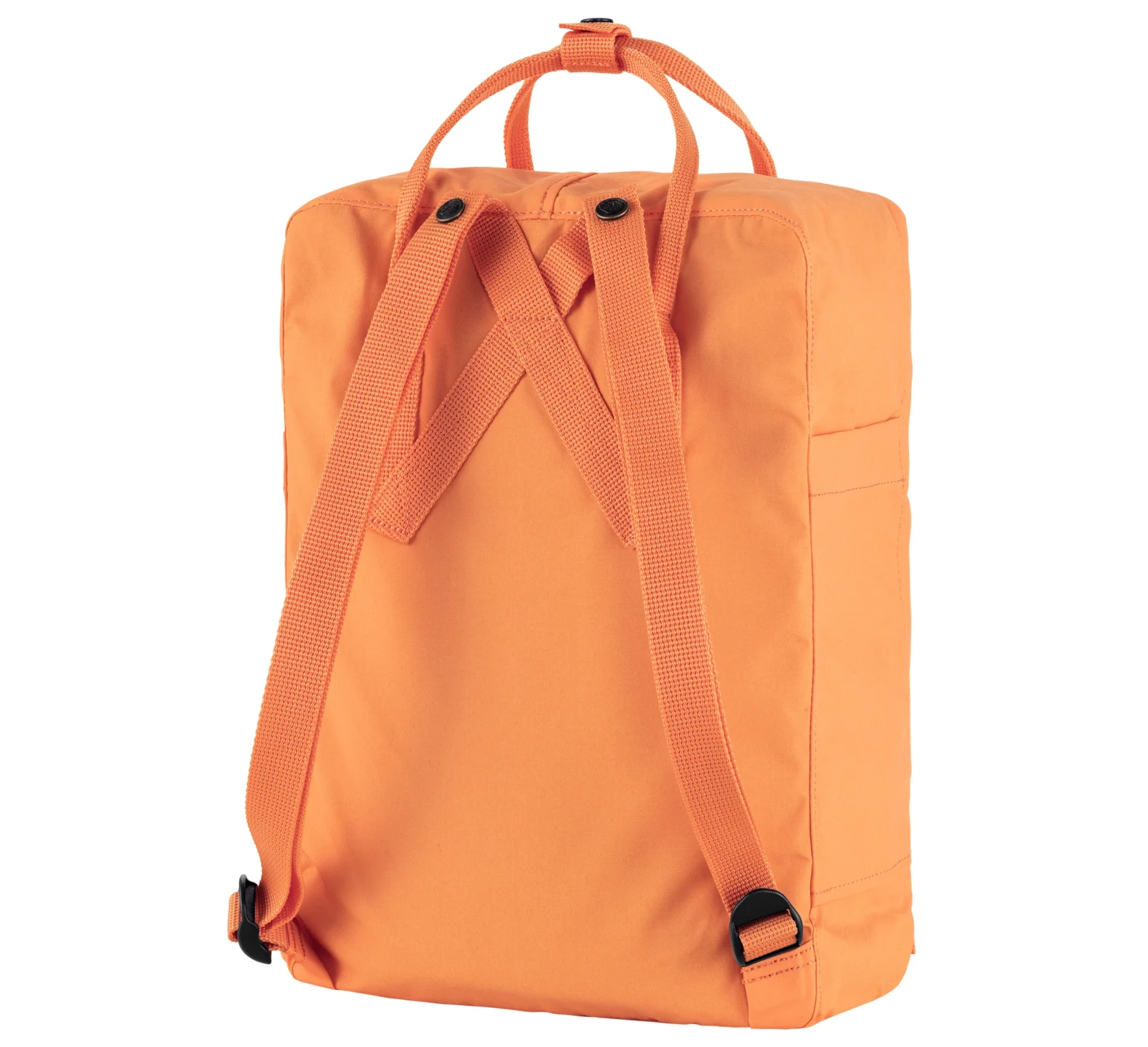 Mochila Fjällräven Kanken (16L) 23510 - Sunstone Orange (199), imagen 2 de 14