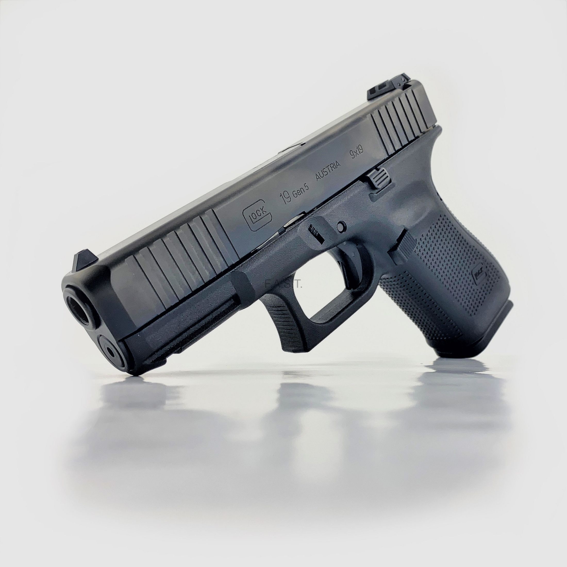 Glock Glock 19 gen5, Bild 3 von 3