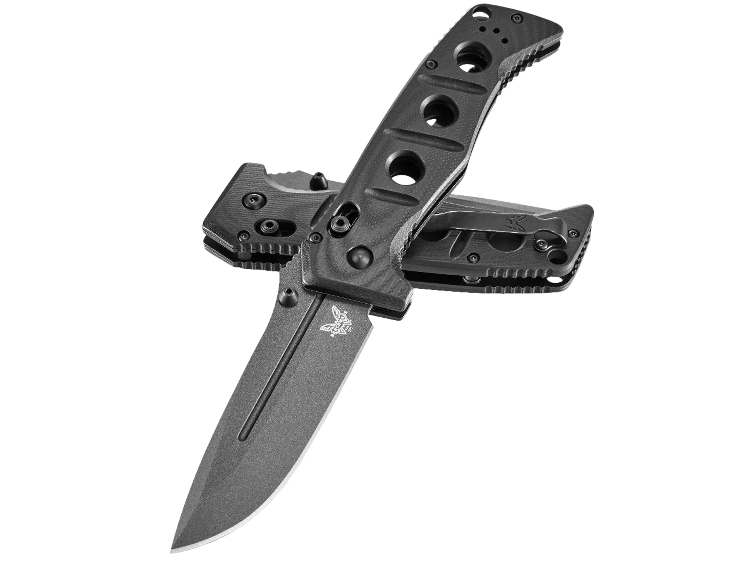 Nóż Benchmade 275GY-1 Adamas (275GY-1), zdjęcie 4 z 10