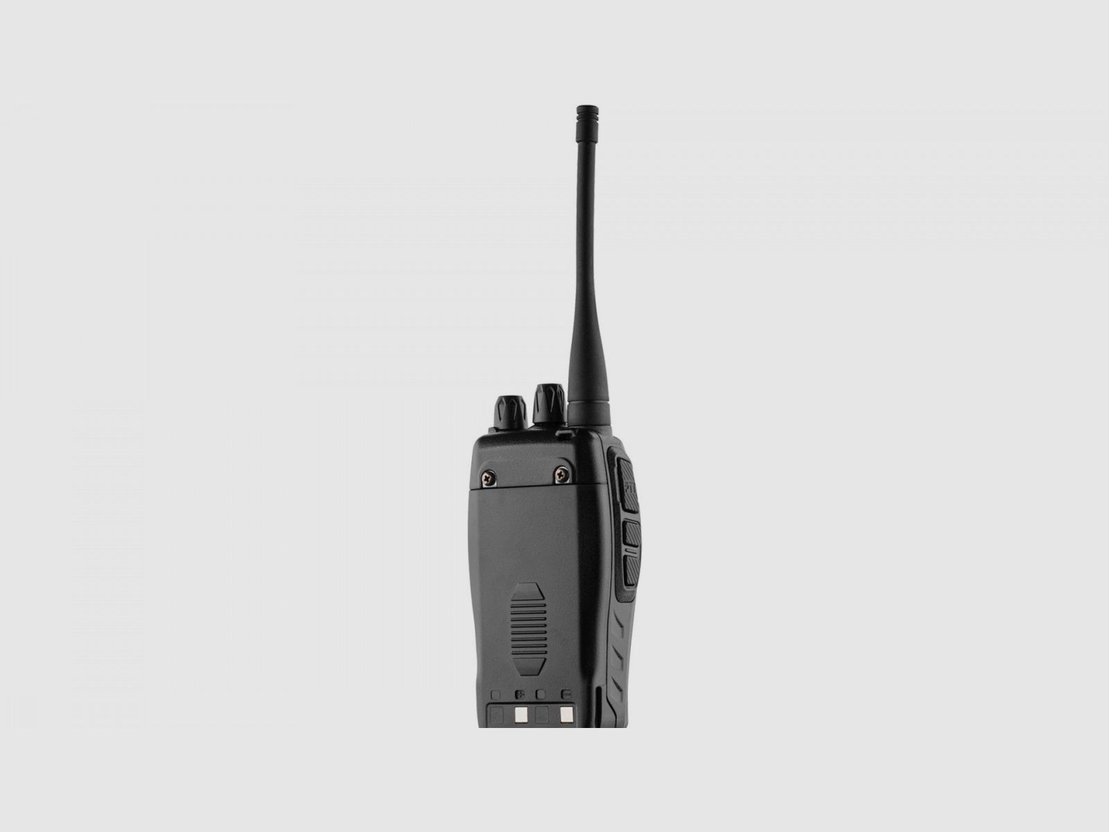 Talkie Walkie NUM'AXES PMR 446 with earpiece microphone - range 12km, image 4 of 11