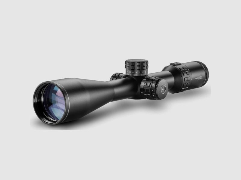 Hawke Frontier 30 SF 4-24x50 Abs. MIL PRO