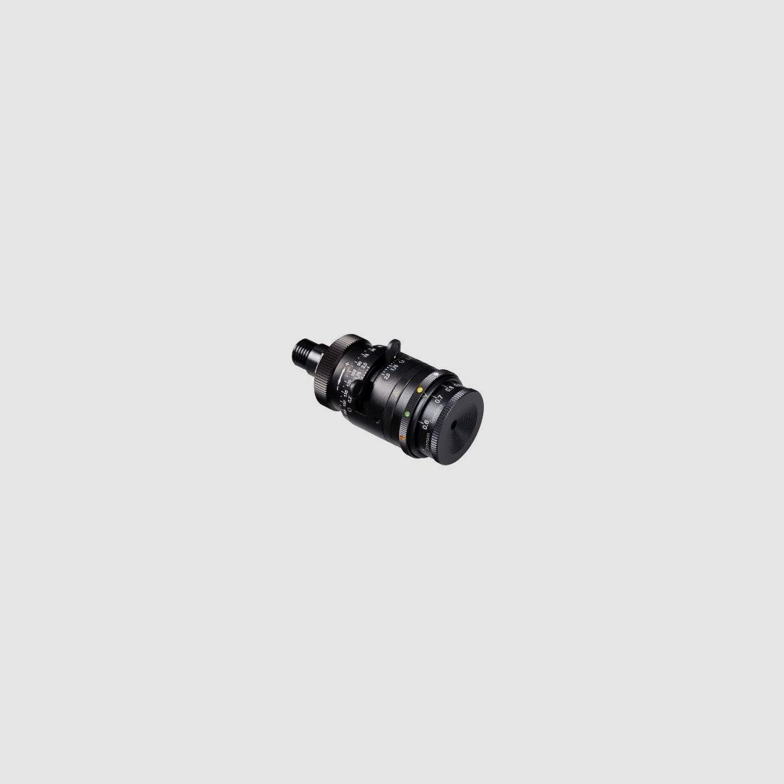 Gehmann diopter optics 2 dpt. Iris, 6 colors, cylinder system