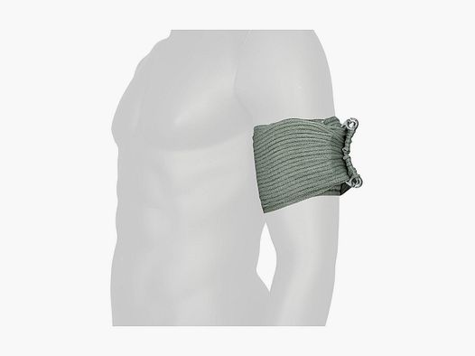 Rhino Rescue bandage d’urgence 6" olive