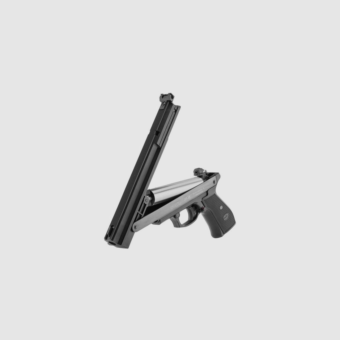 Gamo Pr-45 Ambidextrer Trainingspistole - G2310, Bild 3 von 4