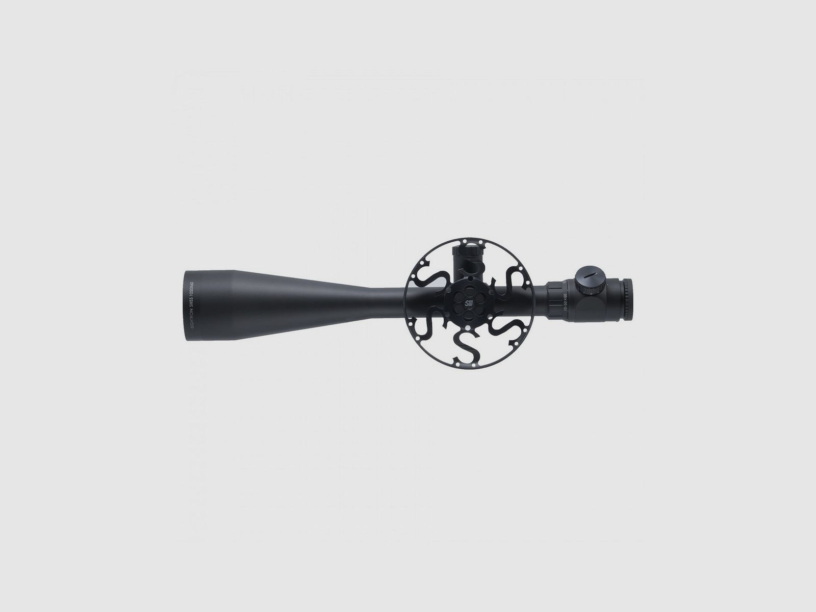 Sightron SIII SeriesSS 10-50x60 FTIRMOA2, imagen 1 de 2