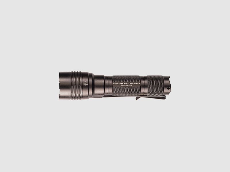 Streamlight Taschenlampe ProTac HL-X mit USB Batterie, Bild 3 von 3