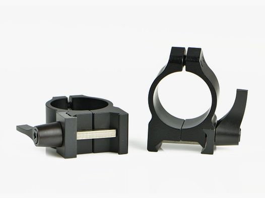 Set di anelli WARNE Maxima 1″ [Smontabili] – Usato