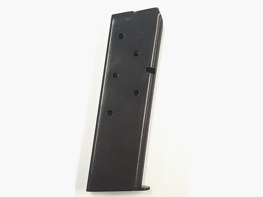 ASSY Vietnam Era Repro Magazin für Modellwaffe 1911, .45 ACP, 7 Schuss