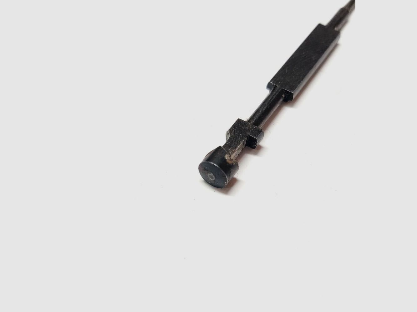 Walther striker [11] square, WKII for Walther pistol P38 / P1