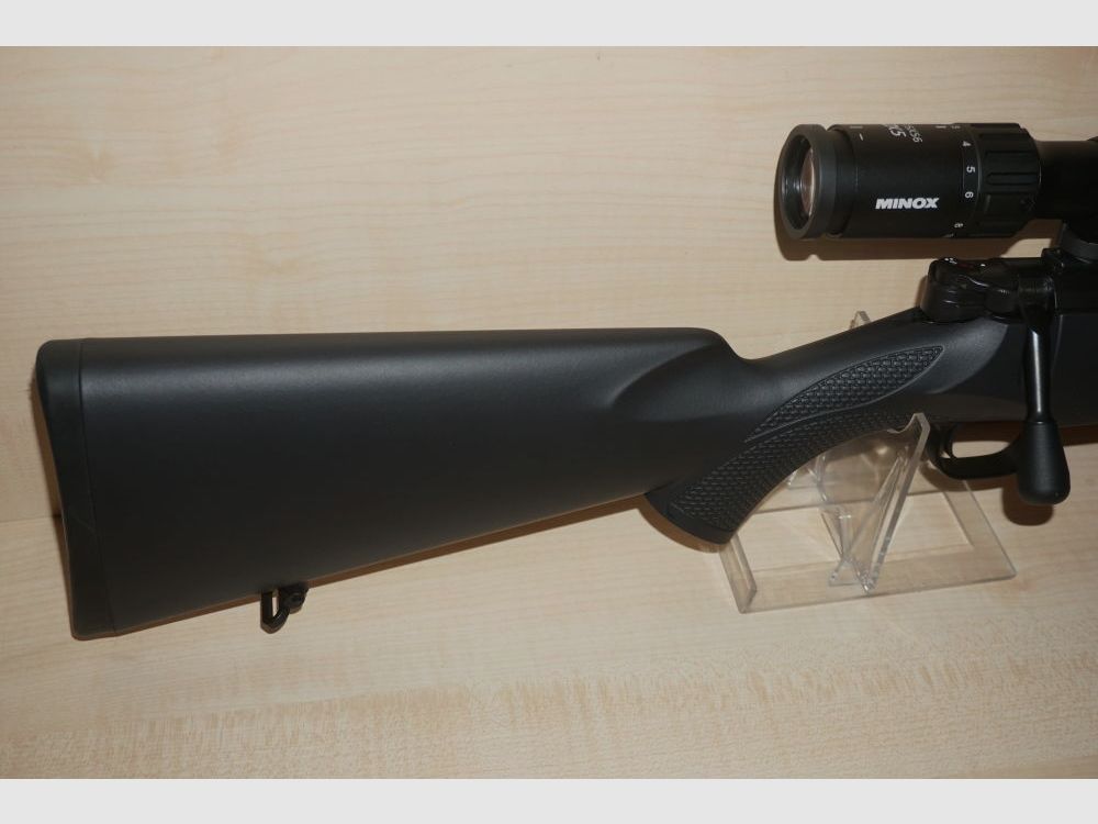 Mauser M 12 Black Impact