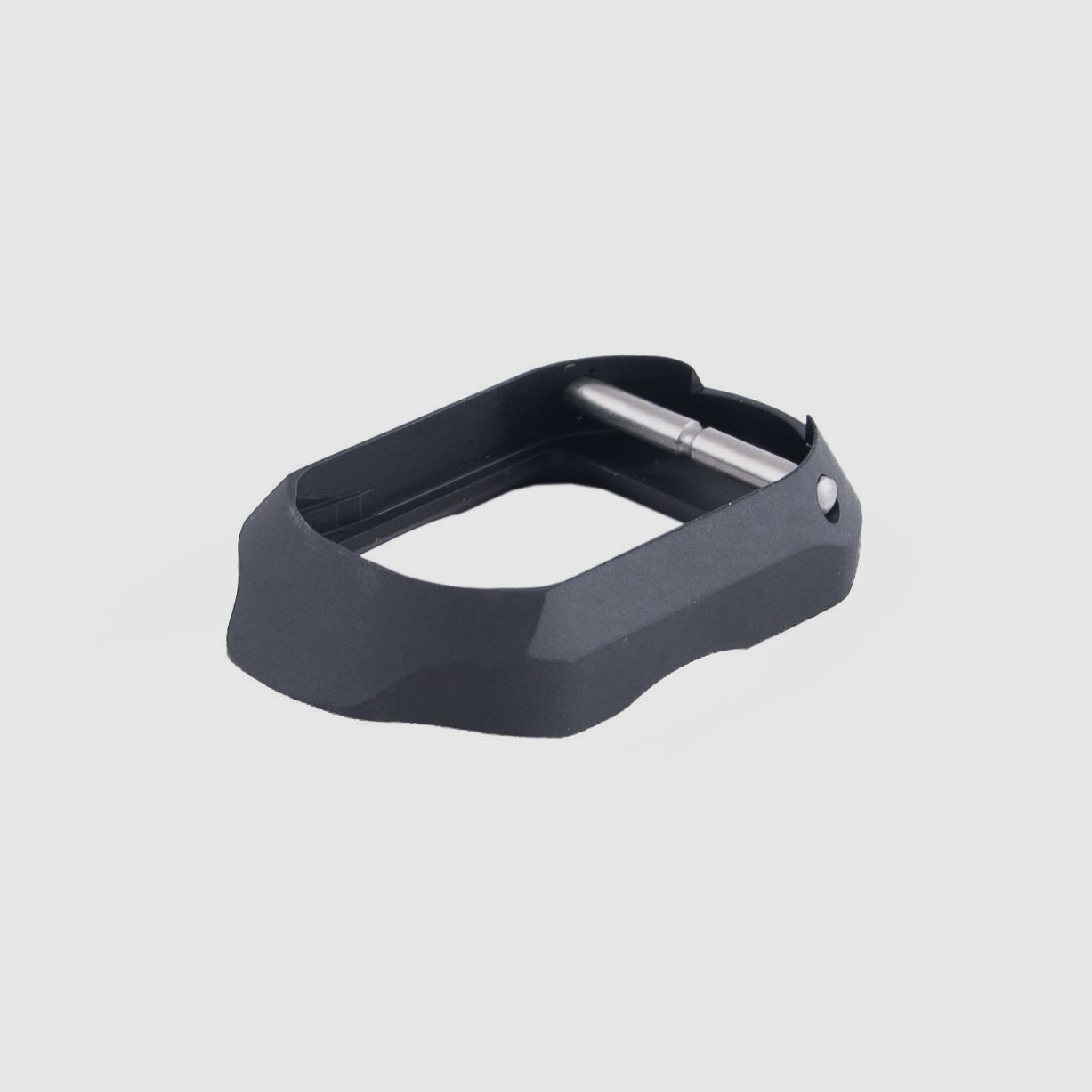 Taktischer Magwell aus Aluminium für 2011 - TONI SYSTEM /Aluminum tactical magwell for 2011 - TONI SYSTEM  *   ITEM CODE M2011T-BK