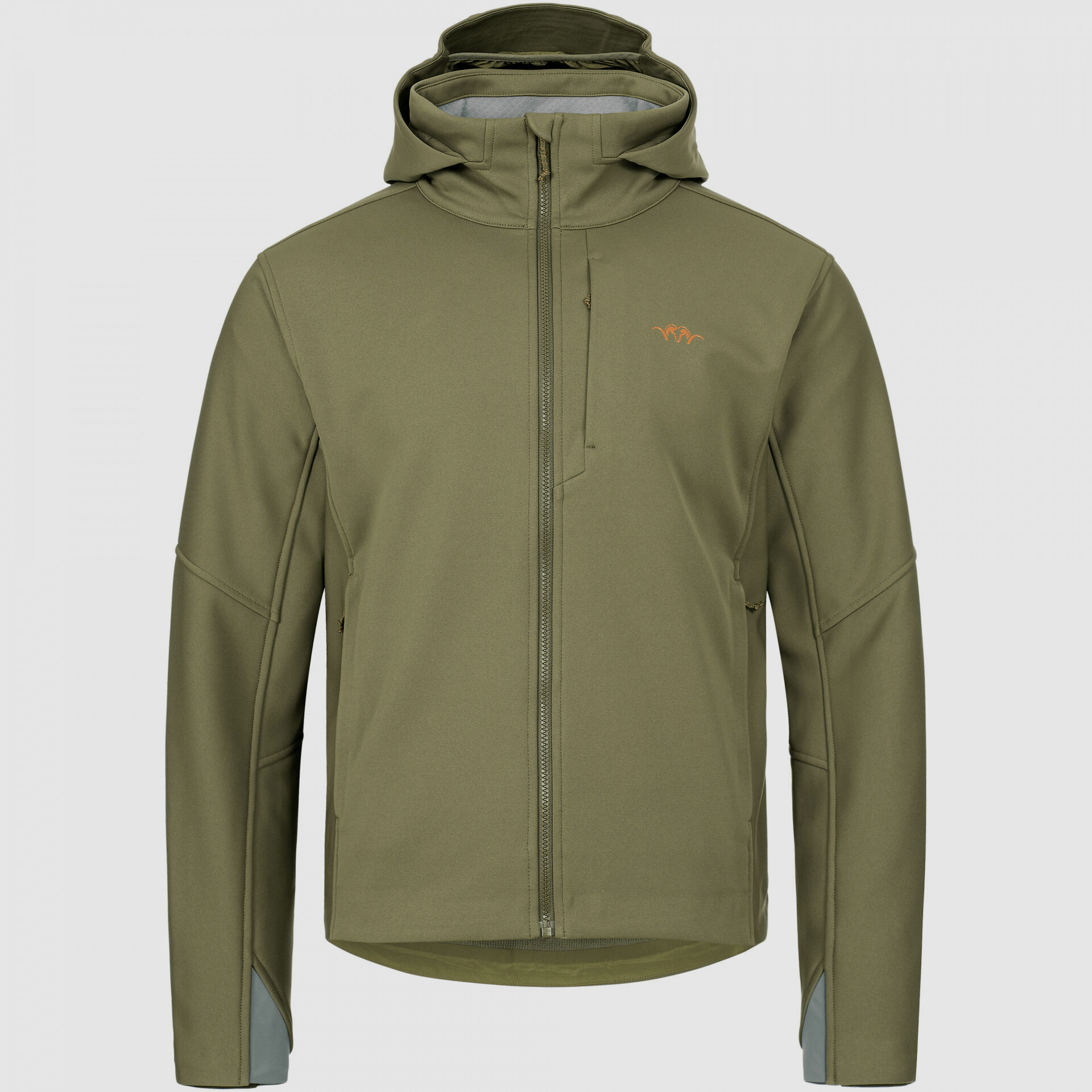 Blaser HunTec Tranquility Softshell Jacket Men