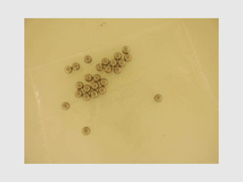 SICHERHEITSKUGEL ERMA KGP69…, Bild 1 von 5