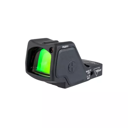 Trijicon RMR HD Adj. LED 3.25 MOA collimator sight, image 1 of 3